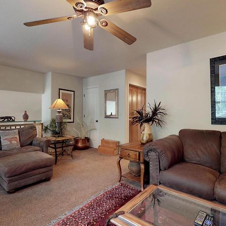 Quality Time Vila Shaver Lake Exterior foto